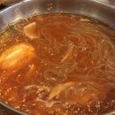 육쌈냉면 이미지