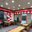가좌동신전떡볶이