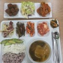 쉼표한식뷔페