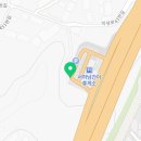 판교주유소 화장실 이미지