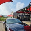 윤이나세차장 이미지