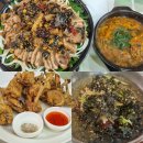 경북대학교 경영대학원 | 대구 수성구 범어동 오리고기 맛집 가족모임 추천 감나무집파트2