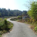 구불2길(햇빛길) 이미지