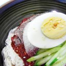 배불리냉면