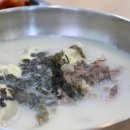 천안곰탕 이미지