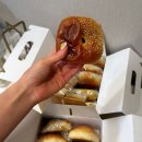 소미미단팥빵양주휴게소점 | [휴게소맛집]평택호휴게소 : 소미미단팥빵 앙금빵 11구세트