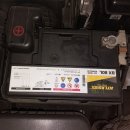 온천3동-14 | 기아 K7, 델코 DF80L 배터리 교체 후기 <부산밧데리 쎈밧데리 할인점> 교체번호 및 일자 : 2269 (2024...