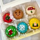 카페메뉴만들기 | 세종 반곡동 디저트 카페 맛집 마카롱 만들기 체험 후기 | 하누카