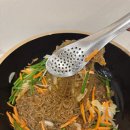 보릿골 정찬 이미지