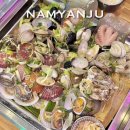 별가람초등학교 근처[별내-4] | 불암산 근처 남양주 조개구이 조개찜 맛집 술집 원하던바다 별내별가람역점