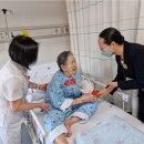 (사)솔솔송자원봉사대