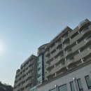 남해스포츠파크 야구장 | 남해숙소 - 남해 스포츠파크 호텔 ‘디럭스 더블’ 후기