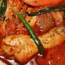 대구찜닭