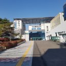 장유도서관 공연장 이미지