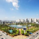 중앙호수공원 이미지