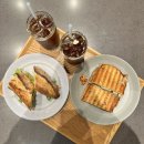 [브런치] 성수 미아논나