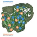 비치블랙스톤 | 가을 라운딩을 위한 가성비, 아름다운 경관 좋은 골프장 추천