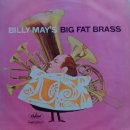 빌리 메이 악단 Billy May & His Orchestra 경음악 Easy Listening 엘피음반 엘피판 바이닐 lpeshop 이미지