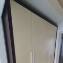 풍림3차아파트 | 모드니인테리어필름/수원 영통 풍림아이원 3차 아파트 붙박이장·신발장 리폼 후기