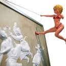 재미있는 상상 이미지