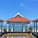 푸켓 아마타라 웰레저 리조트 (Amatara Welleisure Resort) 후기