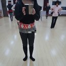 밸리댄스(야간) 이미지