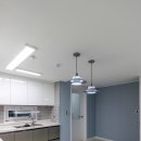 씨유천안불당하이빌점 | 천안 불당동일하이빌 리모델링,34평 인테리어 사례 [디엘인테리어]