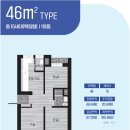 청년행복주택(안양행복주택) 이미지