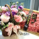 코털네 고기백화점 이미지