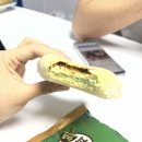 붕어타임 - 완도군 | [편의점 신상] 쌉싸름한 유혹! 🍵 말차 덕후 심장 뛰게 하는 '말차붕어싸만코' 내돈내산 후기 🌱