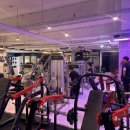 머슬 라운지 이미지