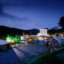 명지산카라반오토캠핑장 이미지