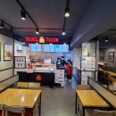 맘스터치 약대점 이미지