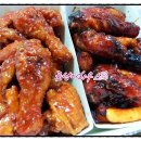 꼬꼬네두마리치킨 이미지