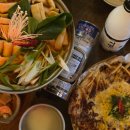 지평회관 | 천안 신부동 술집 [소년회관] 감성 넘치는 분위기와 존맛탱 안주 맛집