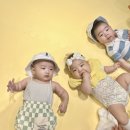 스타짐(창전점) | D+139 ] No.1 프리미엄 키즈풀 💗 “ 메리스포레스트 마포창전숲✨ ” 100일아기 물놀이!(feat.천연 해수풀!)