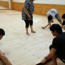 한영숙 검도관 이미지