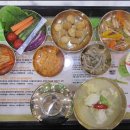 웰빙(자연)음식 이미지