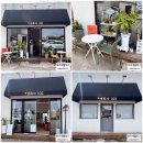 경동택배 경주안강 | 경주안강카페 연화리101 노밀가루 건강케이크