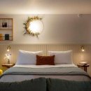 현정의원 | 프랑스 리옹여행 가족 여행 또는 신혼여행 숙소 추천 Hotel Maison Lacassagne Lyon 내돈내산 솔직 후기