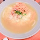 사발생국수 이미지