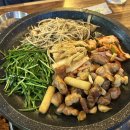 돈고집 | 전주 삼겹살 우아동 맛집 돈고집 솔직후기