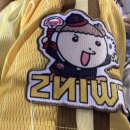 청계5가지하쇼핑센터 | [블챌] 야구 유니폼 자수 마킹하러 방산시장 리라자수 다녀왔오요✌🏻