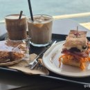 샌드위치 아일랜드 이미지