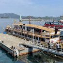 외도 노래연습장 | [통영 섬여행] 장사도해상공원 까멜리아 유람선 예약 및 소요시간 후기