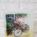 목요일의 문화시계 이미지