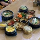 무등산염소탕 이미지