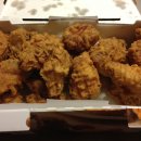 교촌치킨(와우리점)