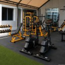 바로 그 GYM | 25년 경력 관장님의 비밀, 기흥헬스장 '펀GYM공세점'에서 완성한 나의 라인