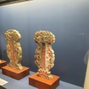 평창 월정사 전패 이미지